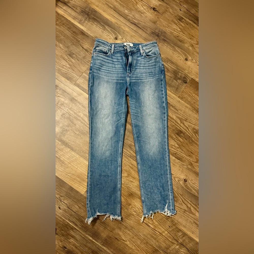 Paige Jeans, size 28